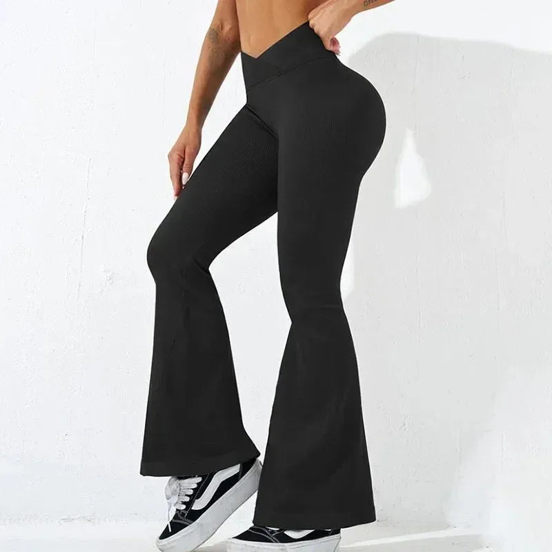 Sexy High Waist Pants