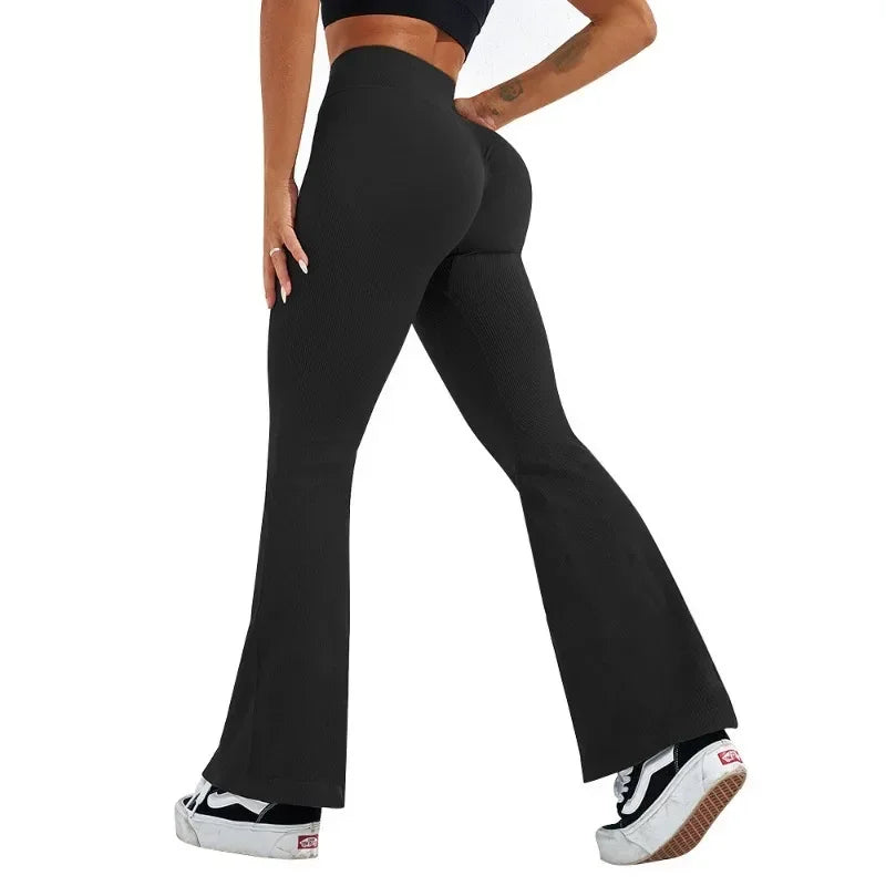 Sexy High Waist Pants