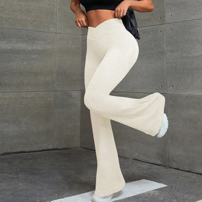 Sexy High Waist Pants