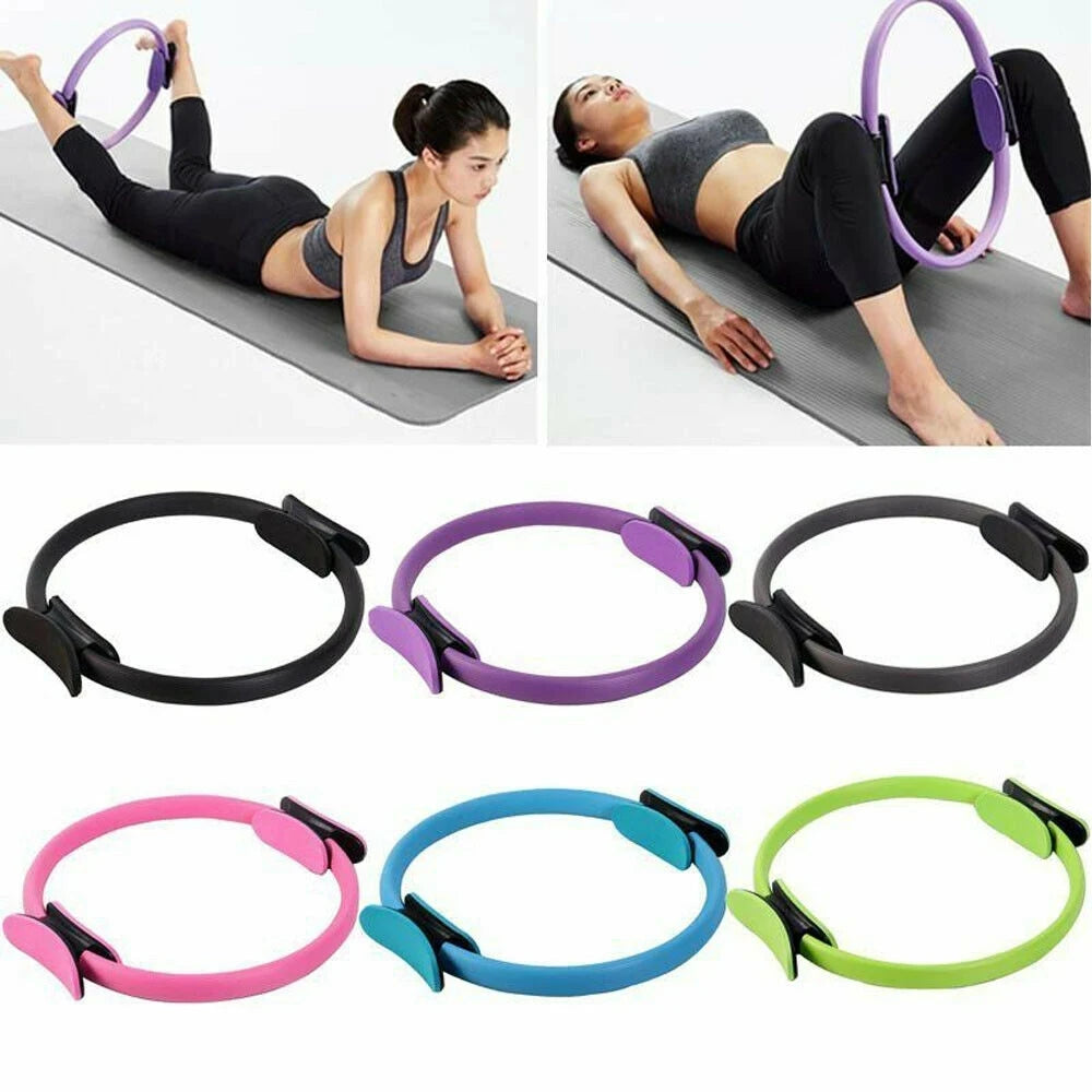 Yoga Ring Circle